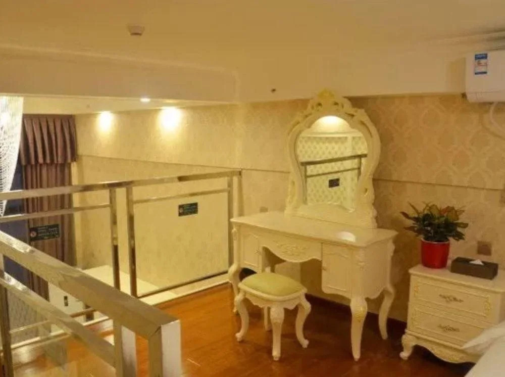 Lavendar Apartment - Chimelong Branch