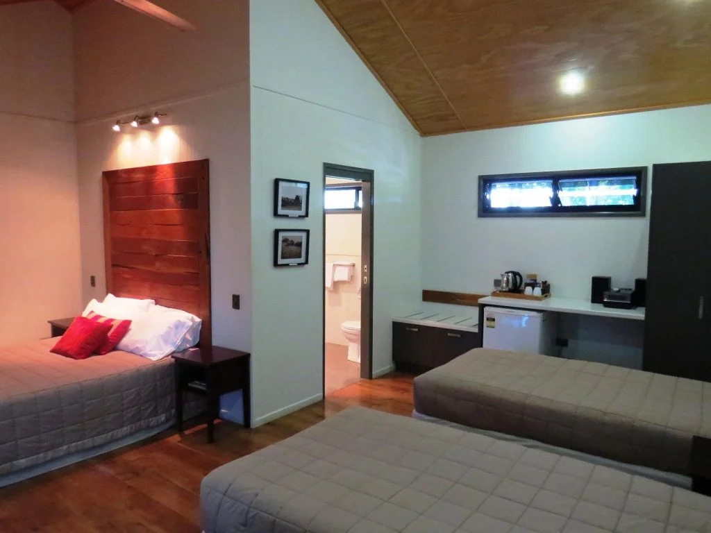Hedlow Retreat