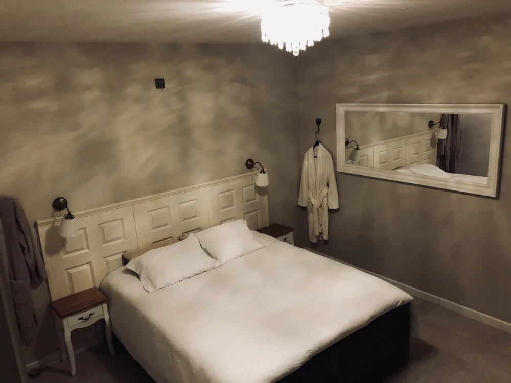 B&B Boscareto