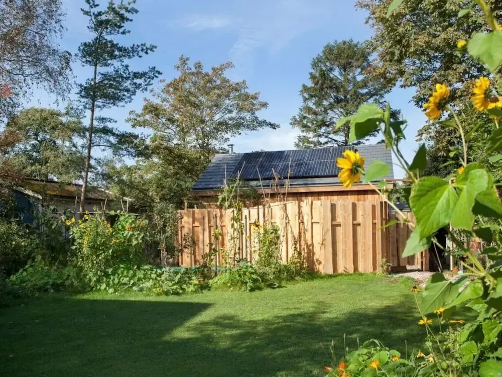 Ecolodge de Parel Schoorl