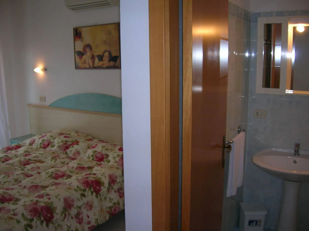 Aparthotel Costa Paradiso
