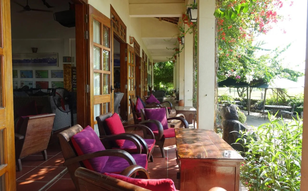 Phong Nha Eco Mountain Farmstay