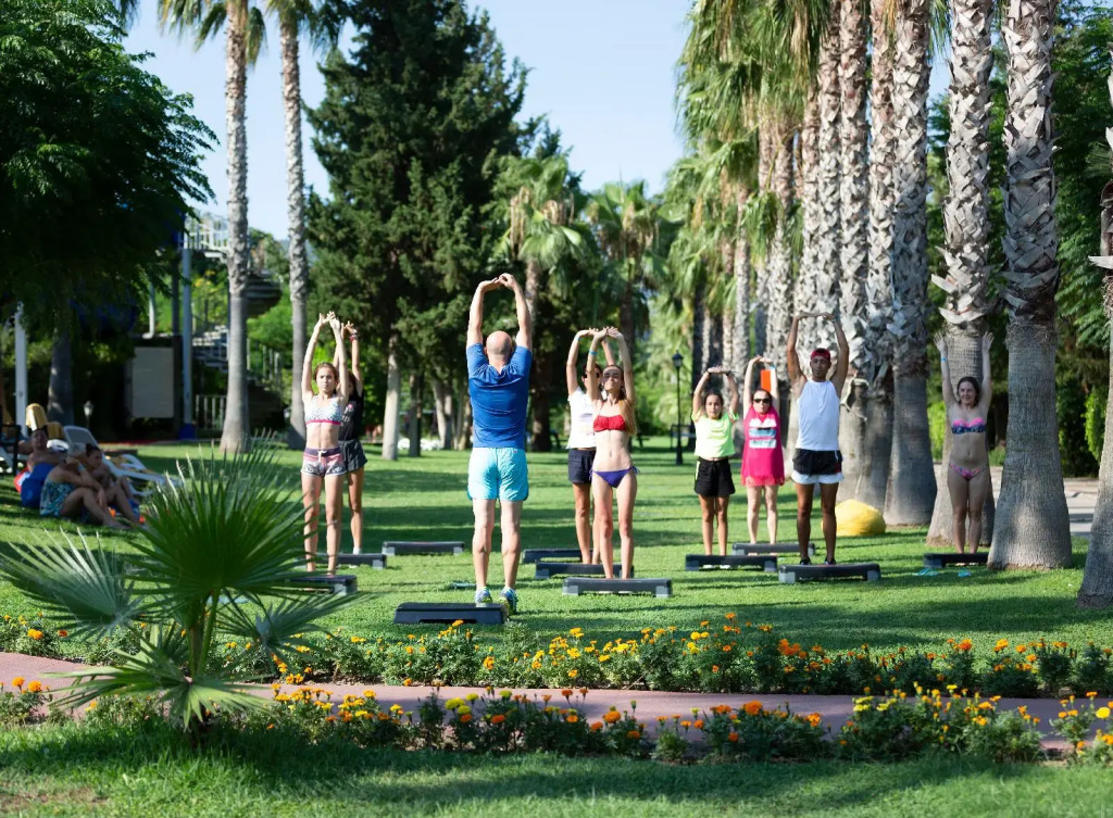 Simena Holiday Village & Villas