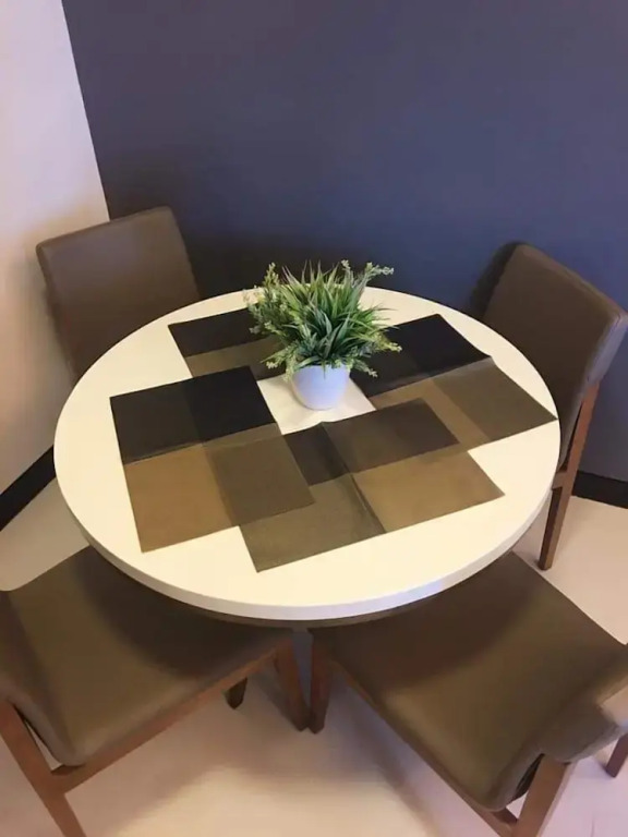 Mactan Newtown Condotel for Rent
