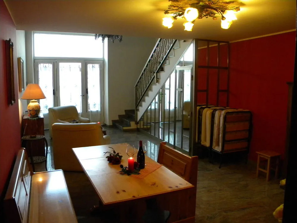 Giardini Apartments