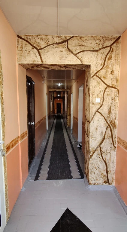 Hostel Farko