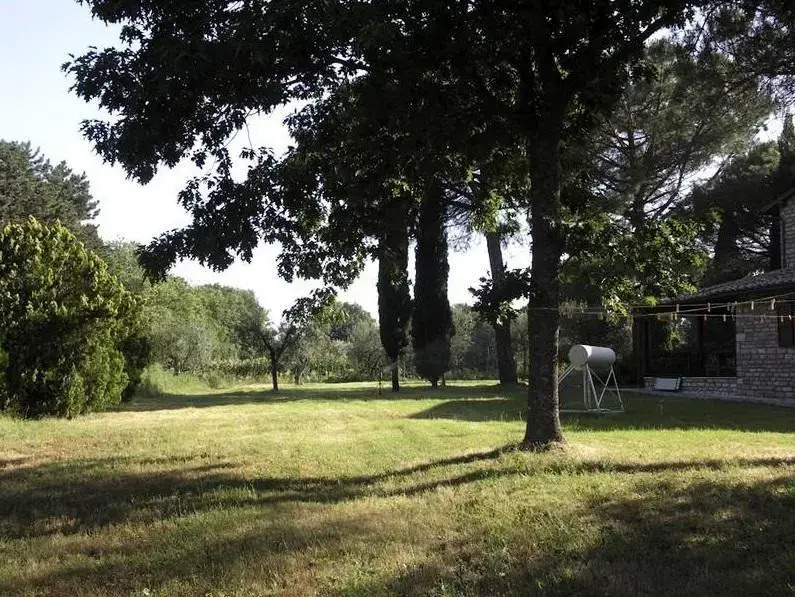 Villa La Quiete