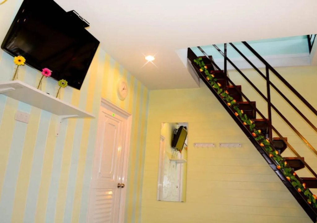 Sweet Lighthouse Homestay