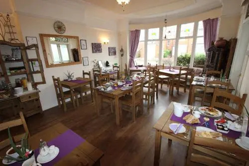 Caxton House