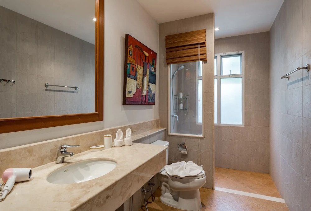 Prima Pool Villa