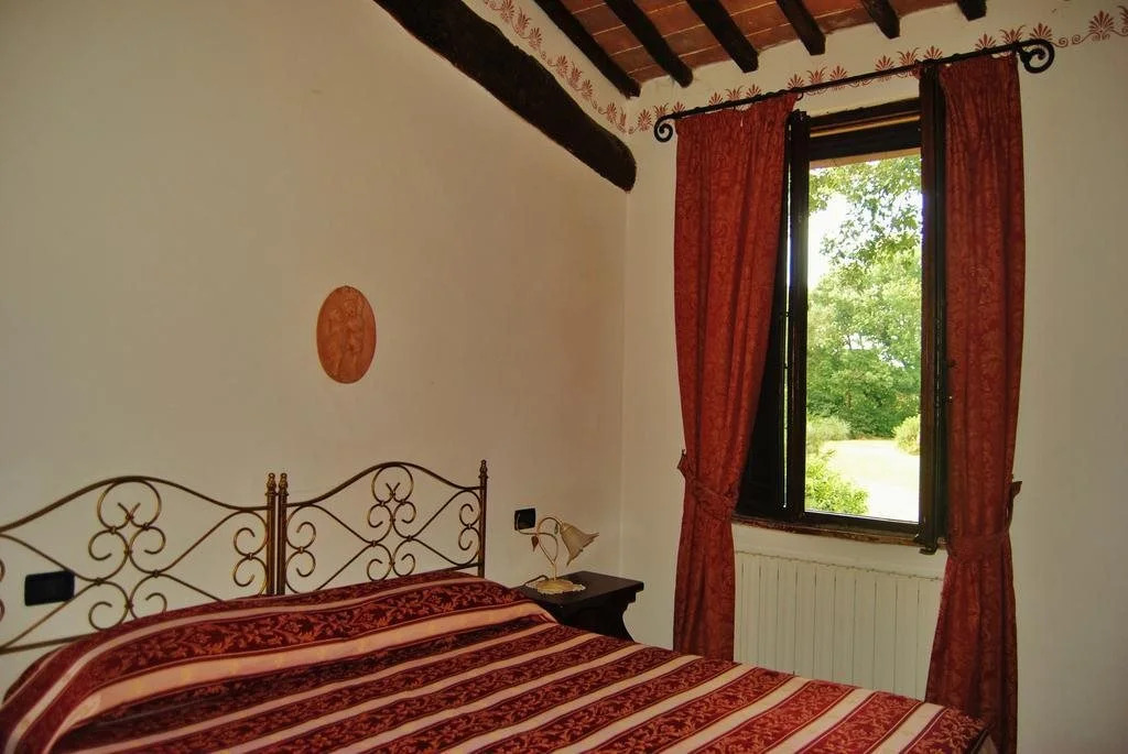 Agriturismo Il Colombaio