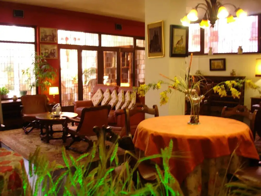Tierra De Campos