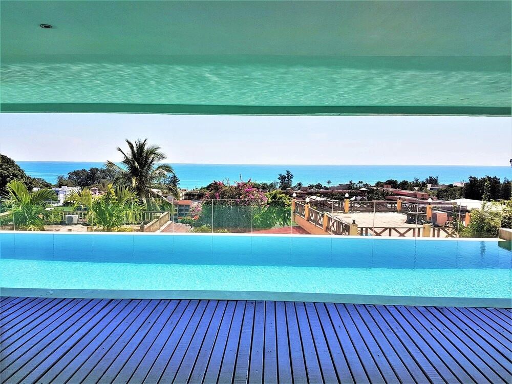 Sunset Plaza 5 Karon Beach by PHR