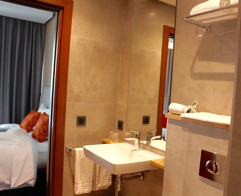 Kyriad Residence Casablanca