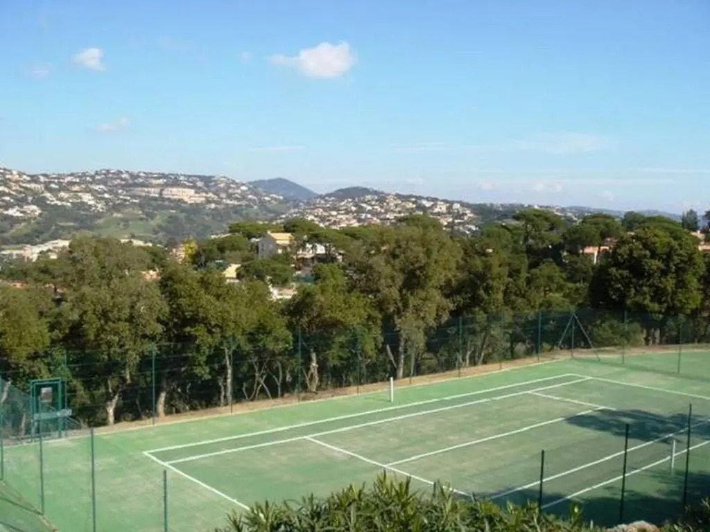 Villa- Mazet 59