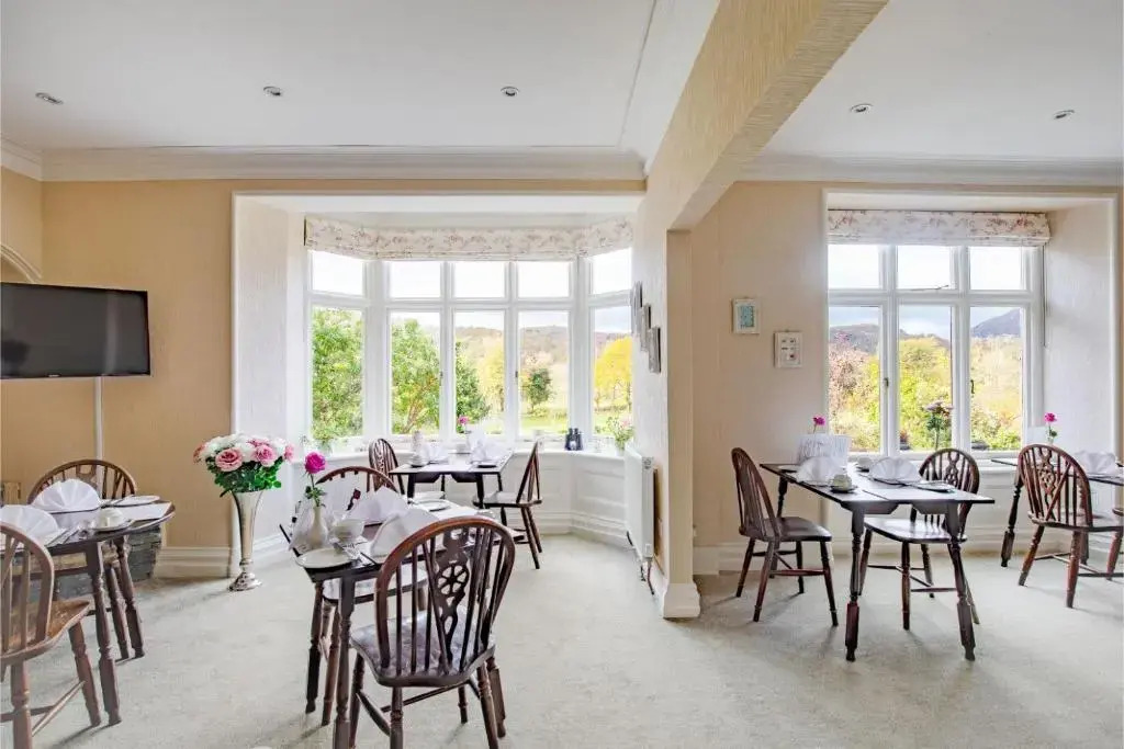Brantholme Bed & Breakfast