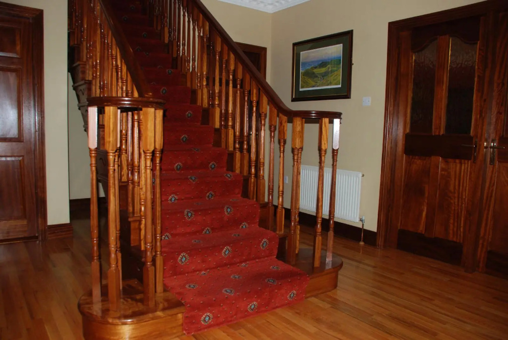 Seashore B&B