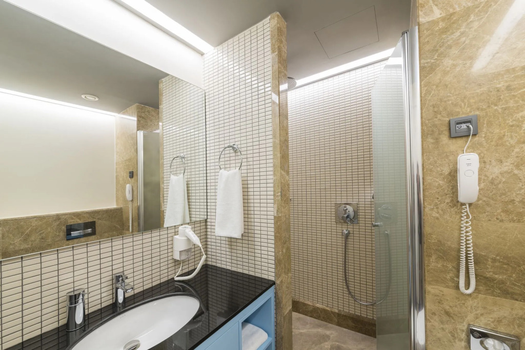 Terrace Suites Istanbul