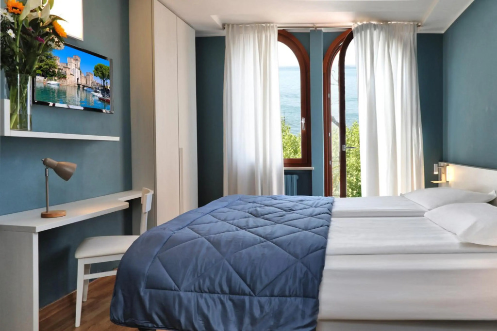 Albergo AllAncora