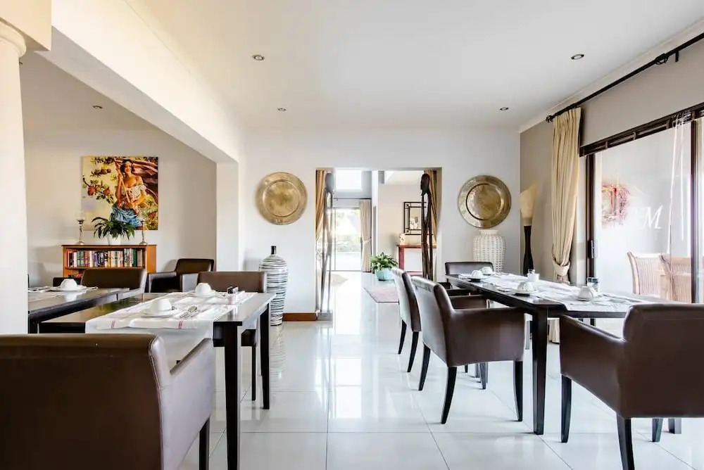 Belmonte Guesthouse
