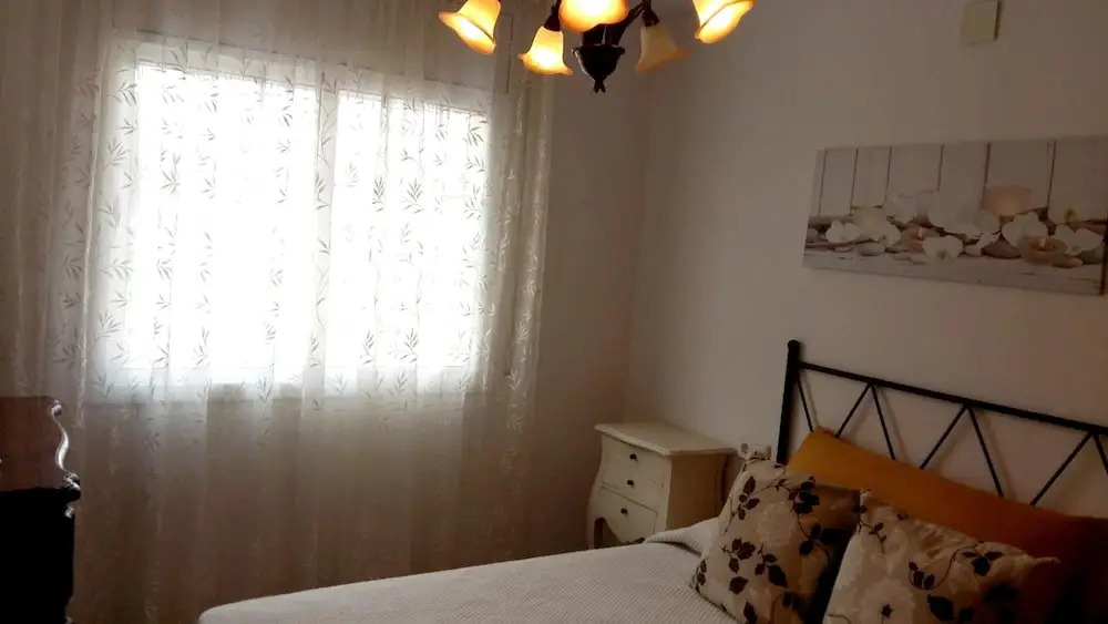 Villa with 4 Bedrooms in Miami Playa, with Private Pool, Enclosed Garden And Wifi