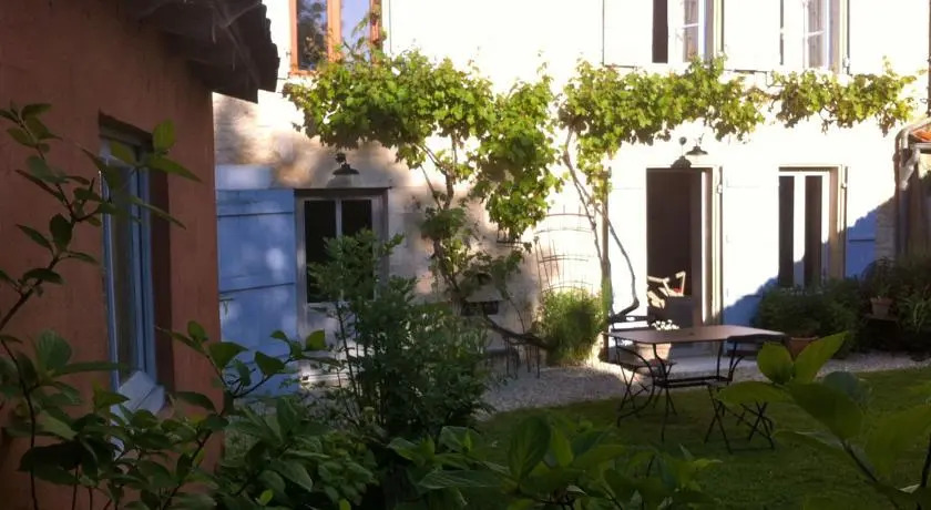 maison de charme