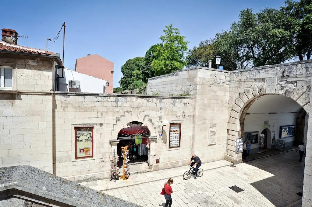 Apartment and Room Soul of Dalmatia