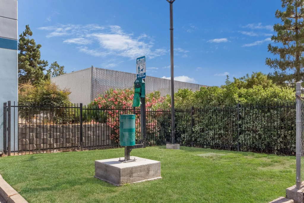 Motel 6-Fremont, CA - South