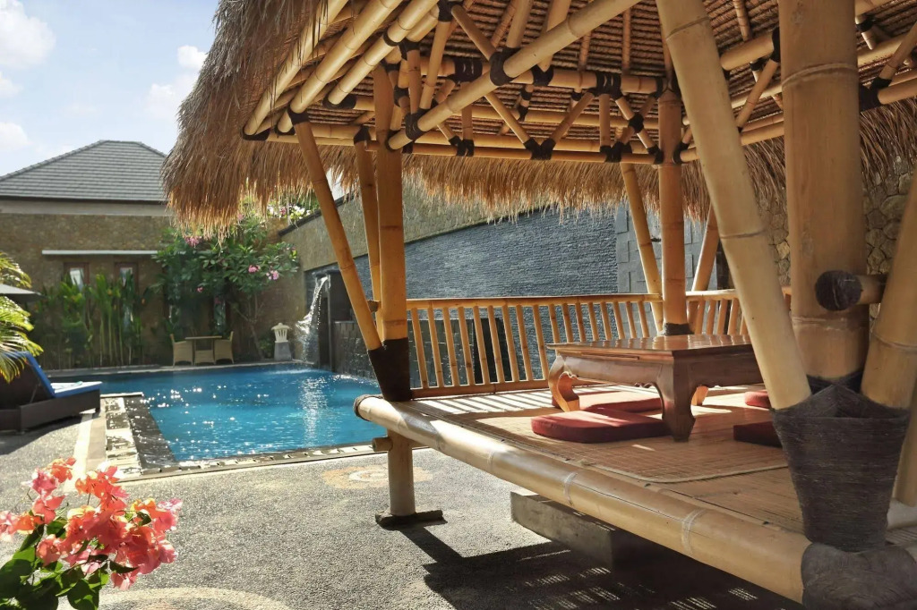 Vamana Resort - CHSE Certified