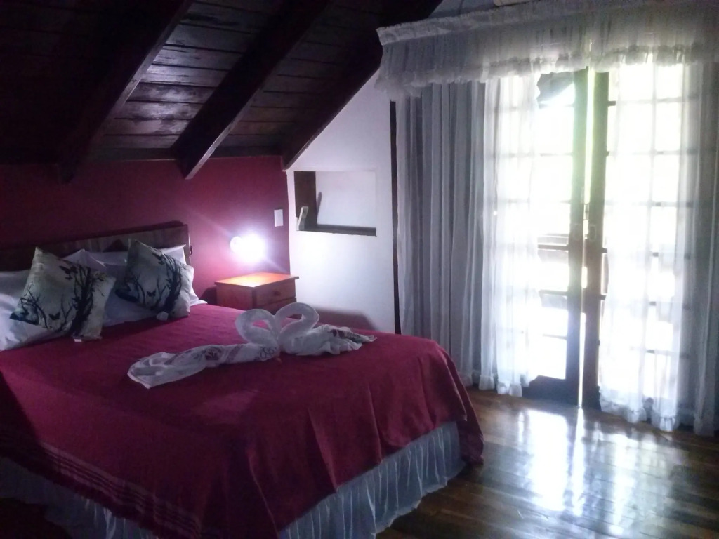 Petit Hotel Caraguata