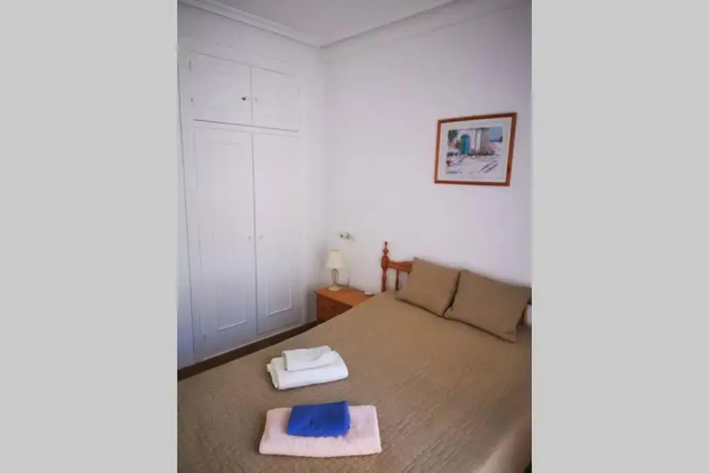 Don Quijote Punta Prima by Villas&You