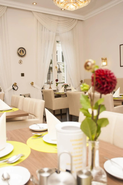 Hotel Haus Berlin