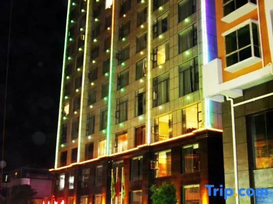 Wujiang Hotel