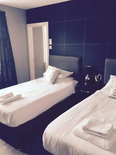 The Fife Arms Hotel
