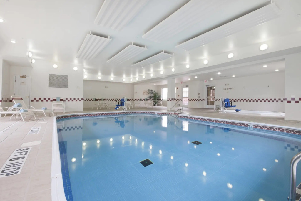 Residence Inn by Marriott Tulsa Midtown