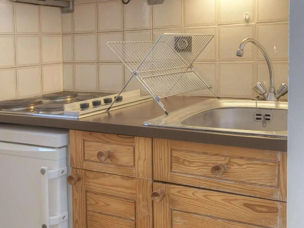Appartement Briançon, 1 pièce, 2 personnes - FR-1-330C-42