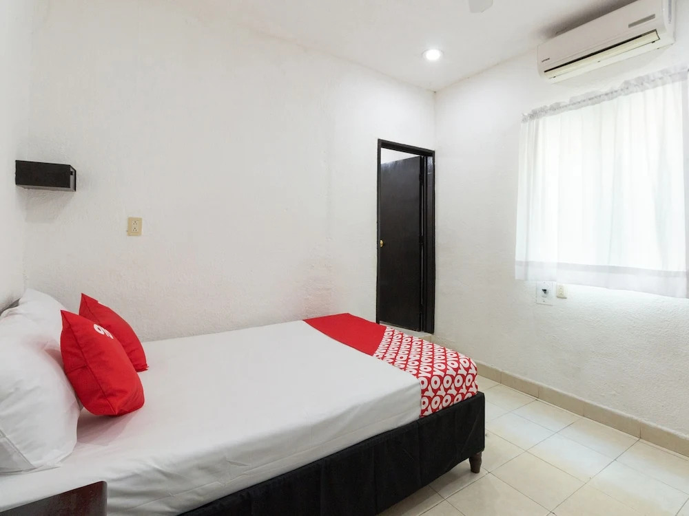 Hotel Puesta del Sol