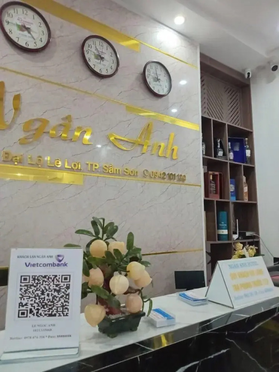 Ngân Anh Hotel SS - by BAY LUXURY