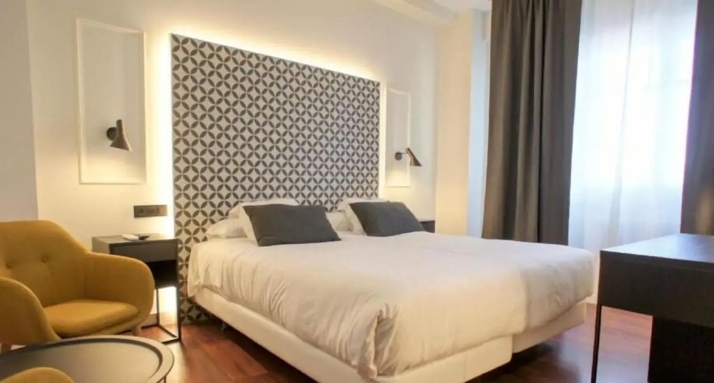Hotel Montermoso