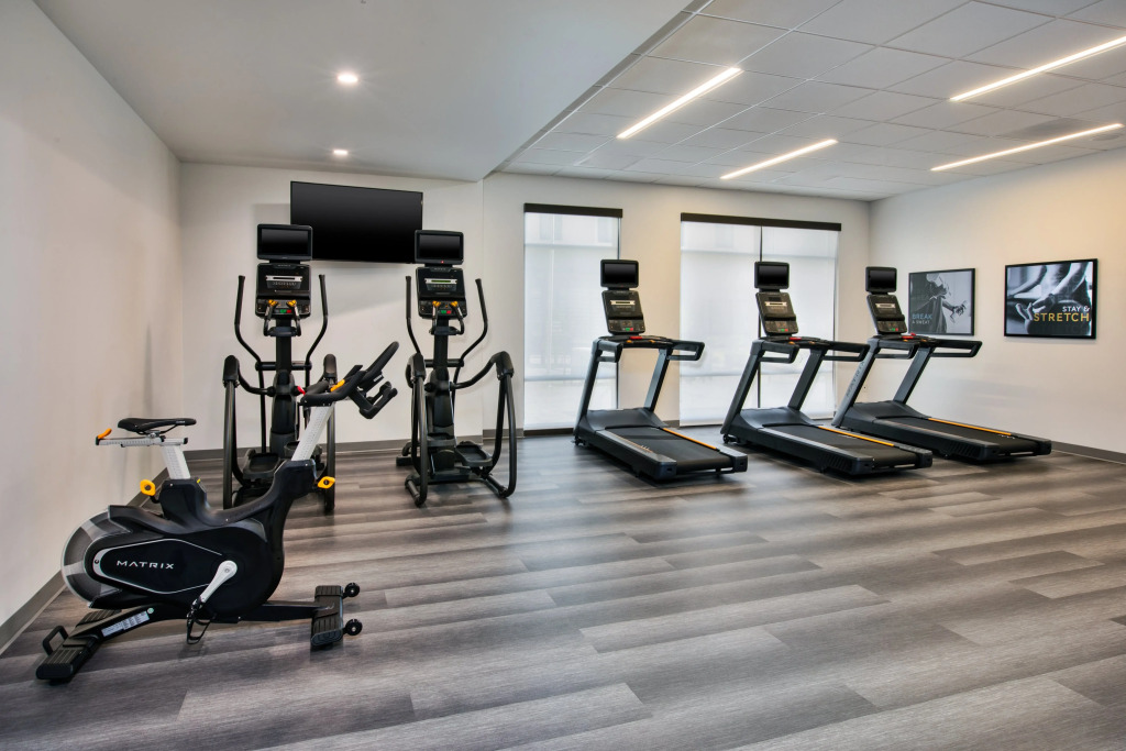 Staybridge Suites Grand Rapids South by IHG