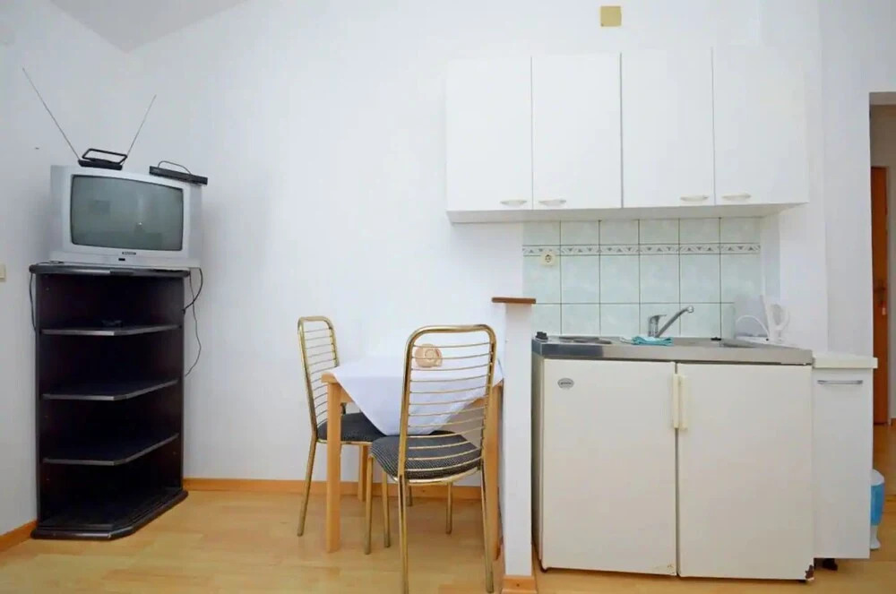 Apartments and Rooms Barbara