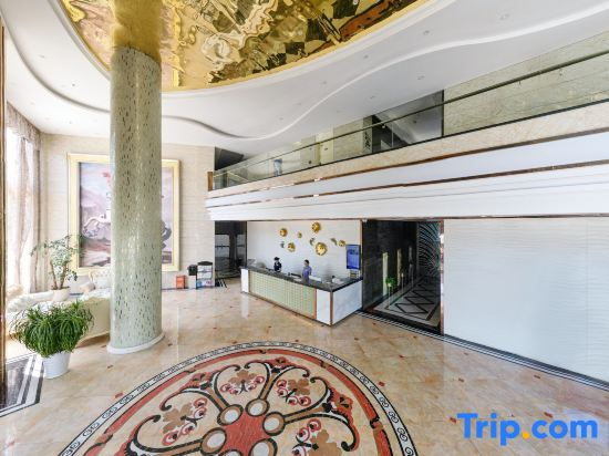 ShangPing xifeng Hotel