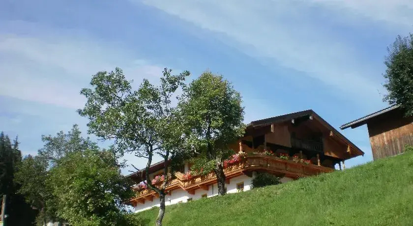 Bichlhof Riedenberg