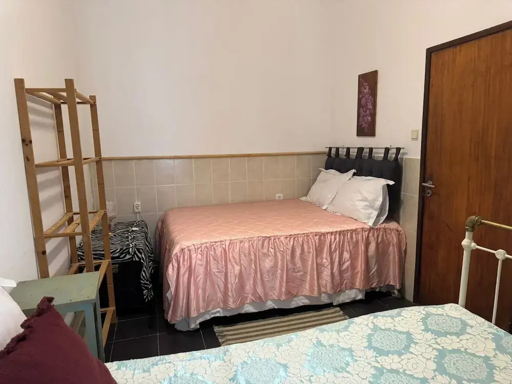 Beautiful 3-Bed House in Tavira In the city center