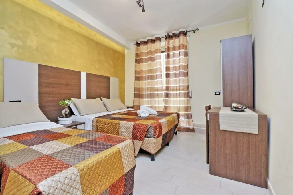 Roma Suite Centro