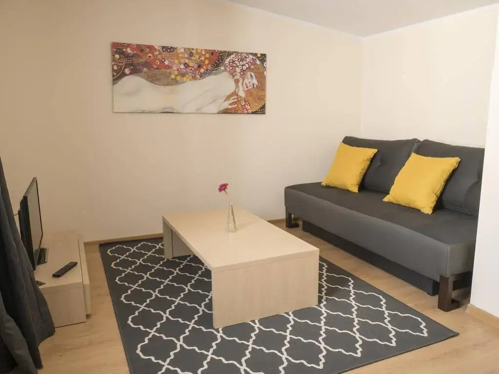 Apartamenty na Starówce