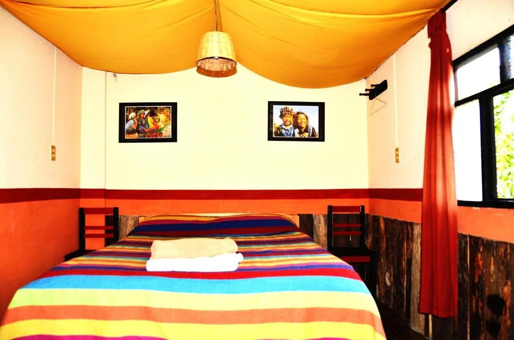 Hostal El Rincón de los Camellos