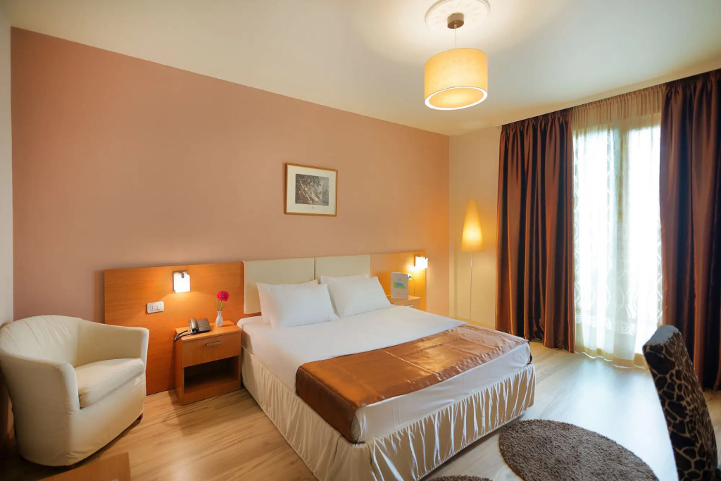 Albanian Star Hotel