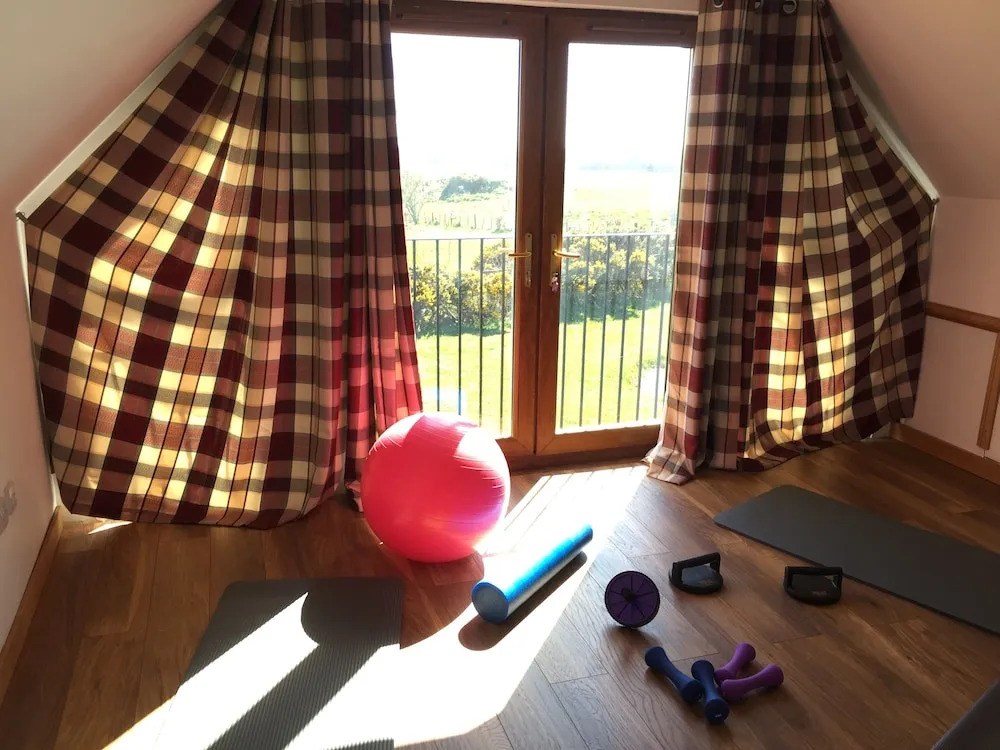Acarsaid B&B