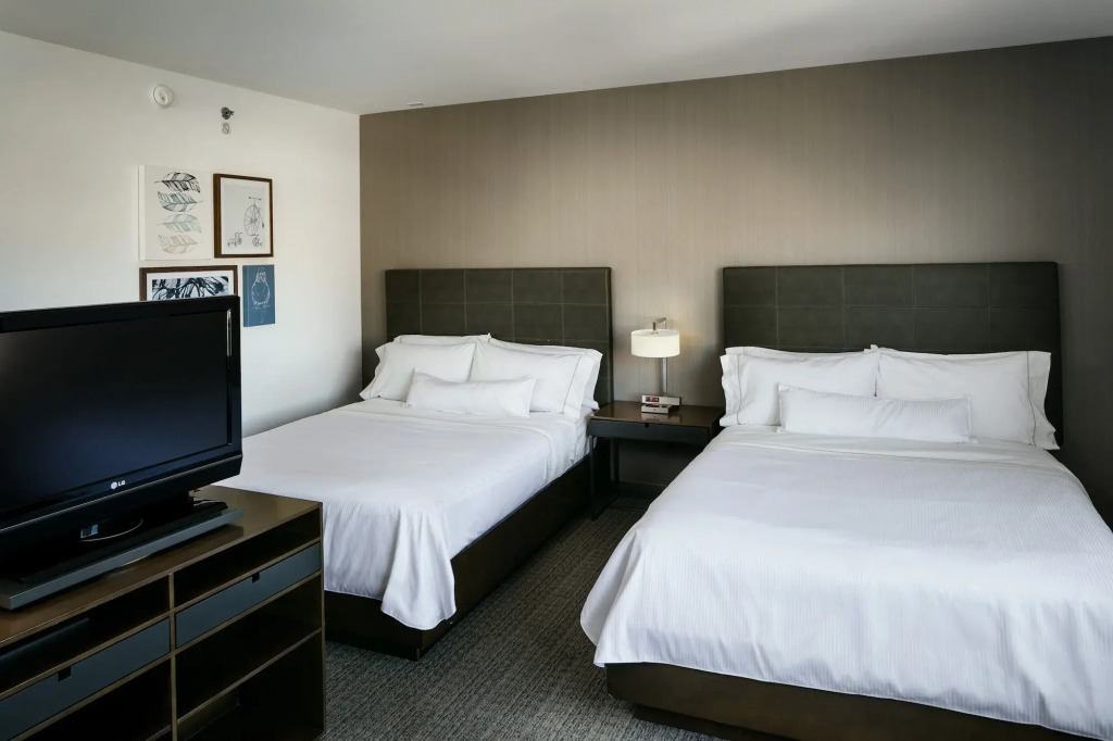 Element by Marriott Las Vegas Summerlin